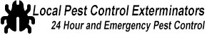 Ely MN Pest Control Exterminators
